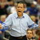 Houston coach Kevin Sampson said all 15 members of his team have had COVID-19.